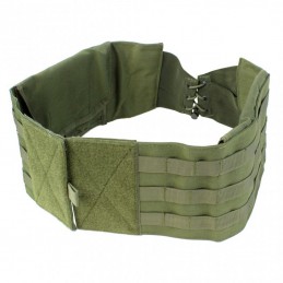 Gilet assault MOPC Vegetato