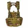 Gilet Chest Rig MCR1 EVO Cordura® SBB
