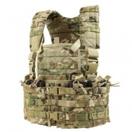 Gilet modulare (chest) CS Multicam SBB