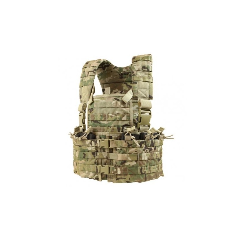 Gilet modulare (chest) CS Multicam SBB