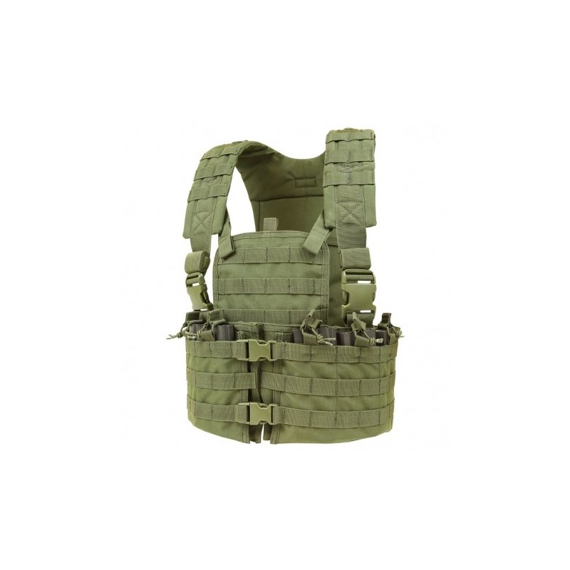 Gilet modulare chest CS SBB Gilet modulare chest CS SBB