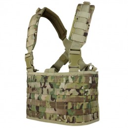 Gilet modulare chest OPS MCR4 Multicam SBB