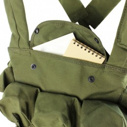 Gilet Tattico CR SBB