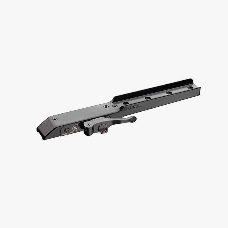 Attacco Contessa SB07 – SIMPLE BLACK PLS