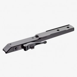 Attacco Contessa SB15 – SIMPLE BLACK THUNDER