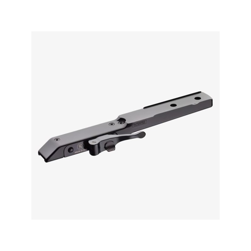 Attacco Contessa SB15 – SIMPLE BLACK THUNDER