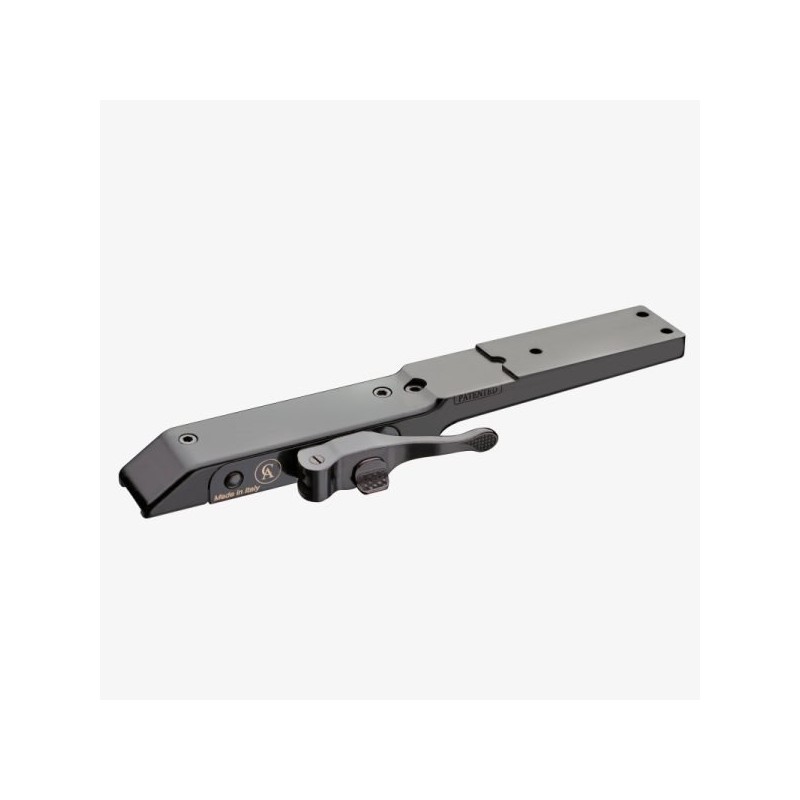 Attacco Contessa SB16 – SIMPLE BLACK BRS NV Attacco Contessa SB16 – SIMPLE BLACK BRS NV