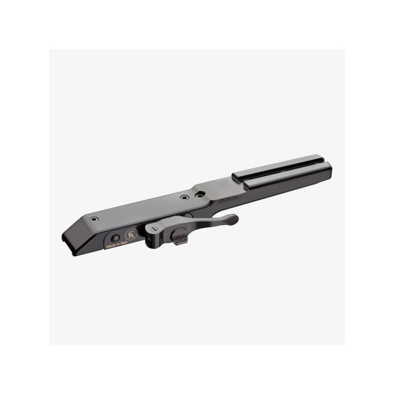 Attacco Contessa SB17 – SIMPLE BLACK PRD NV Attacco Contessa SB17 – SIMPLE BLACK PRD NV