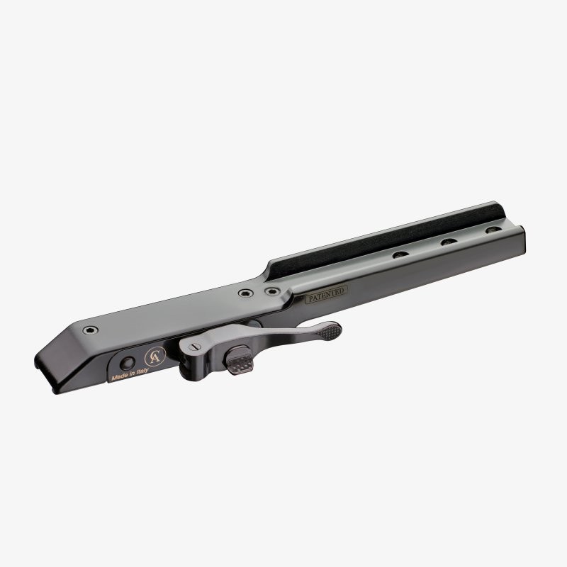 Attacco Contessa SB18 – SIMPLE BLACK PER INFIRAY Attacco Contessa SB18 – SIMPLE BLACK PER INFIRAY