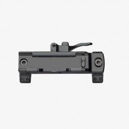 Attacco Contessa SBP01 – SIMPLE BLACK PICATINNY STD