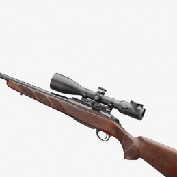 Attacco Contessa SBP01 – SIMPLE BLACK PICATINNY STD