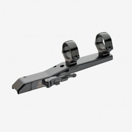 Attacco Contessa SBP08 – SIMPLE BLACK PICATINNY YP