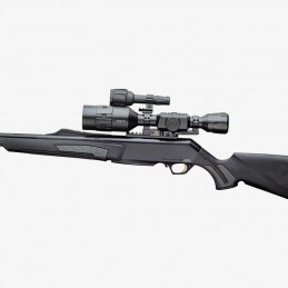 Attacco Contessa SBP10 – SIMPLE BLACK PICATINNY ATN 4K