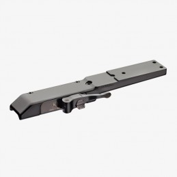 Attacco Contessa SBP16 – SIMPLE BLACK PICATINNY BRS NV
