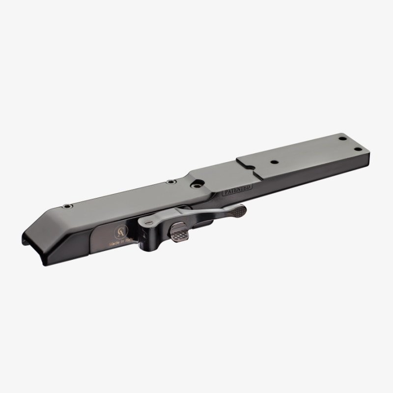 Attacco Contessa SBP16 – SIMPLE BLACK PICATINNY BRS NV