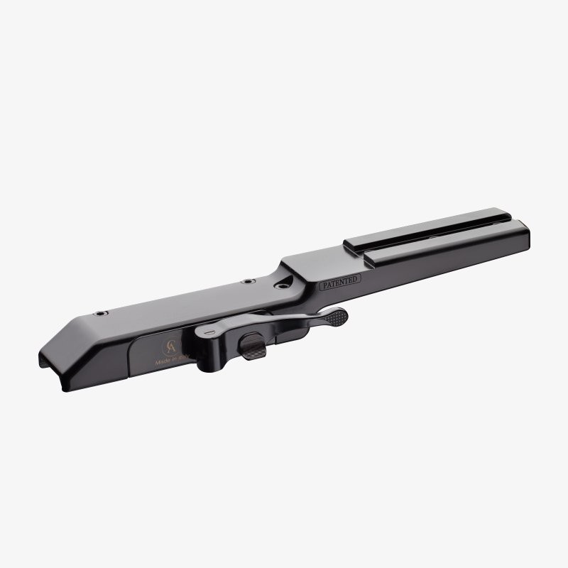 Attacco Contessa SBP17 – SIMPLE BLACK PICATINNY PRD NV Attacco Contessa SBP17 – SIMPLE BLACK PICATINNY PRD NV