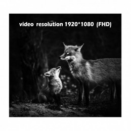 Visore notturno CLIP ON PARD NV 007V2