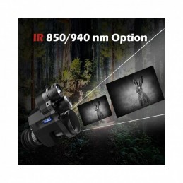 Visore notturno CLIP ON PARD NV 007V2