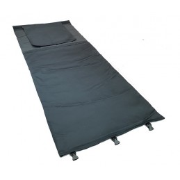 Tappeto per tiro sdraiato