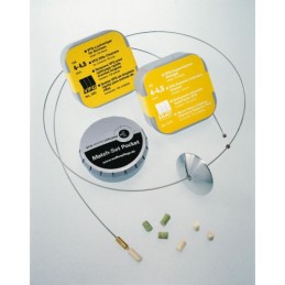 Sistema di pulizia VFG 4 - 4.5