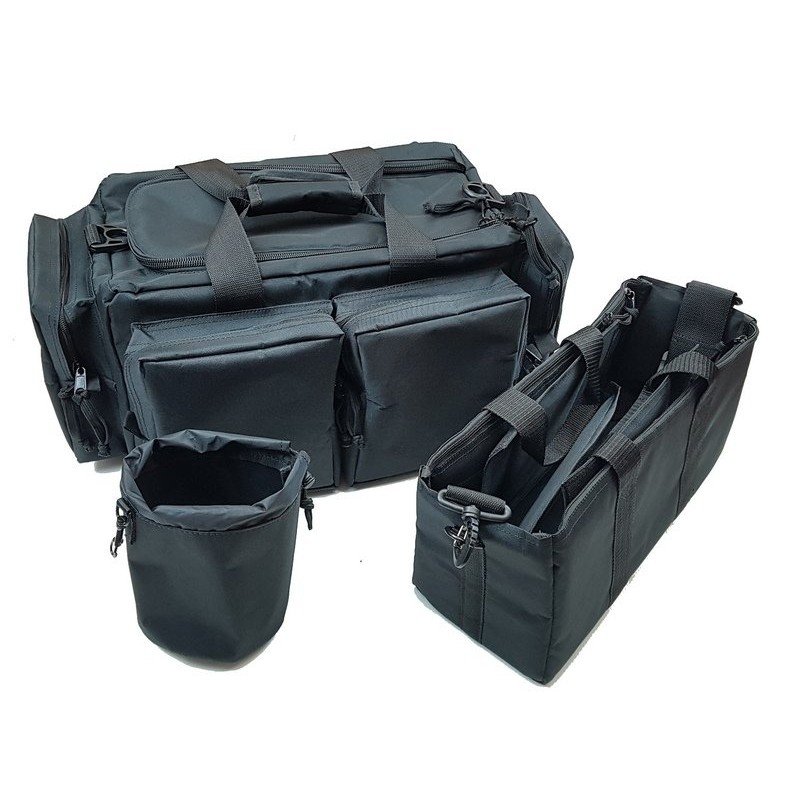 Borsa tattica 5 tasche