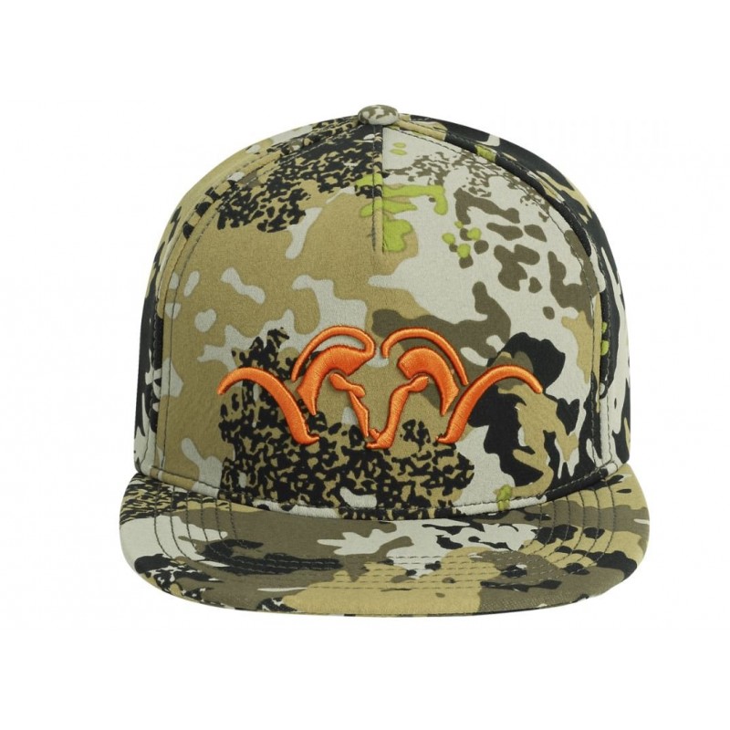 Cappello Blaser Classic Fitted Cap Cappello Blaser Classic Fitted Cap