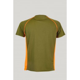 Maglietta RS HUNTING t shirt tecnica modello B/1
