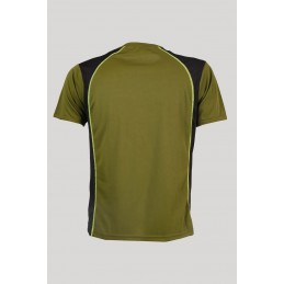 Maglietta RS HUNTING t shirt tecnica modello C/1