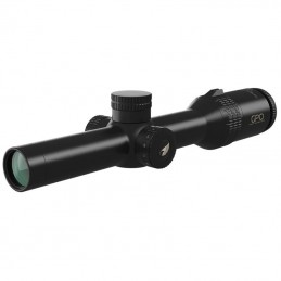 Ottica da puntamento GPO Spectra 1-6x24