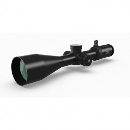 Ottica da puntamento GPO Spectra 3-15x56