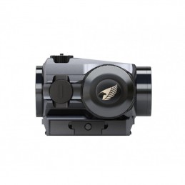 Punto rosso GPO Spectra Dot