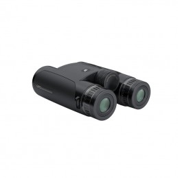 Binotelemetro GPO Rangeguide 2800 10x50