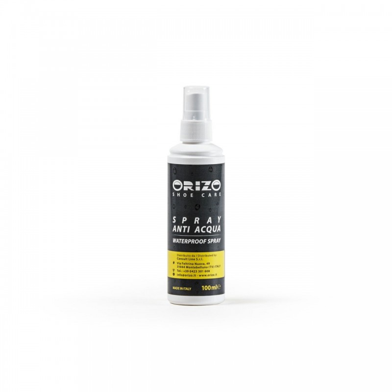 Grasso impermeabilizzante Orizo spray Grasso impermeabilizzante Orizo spray