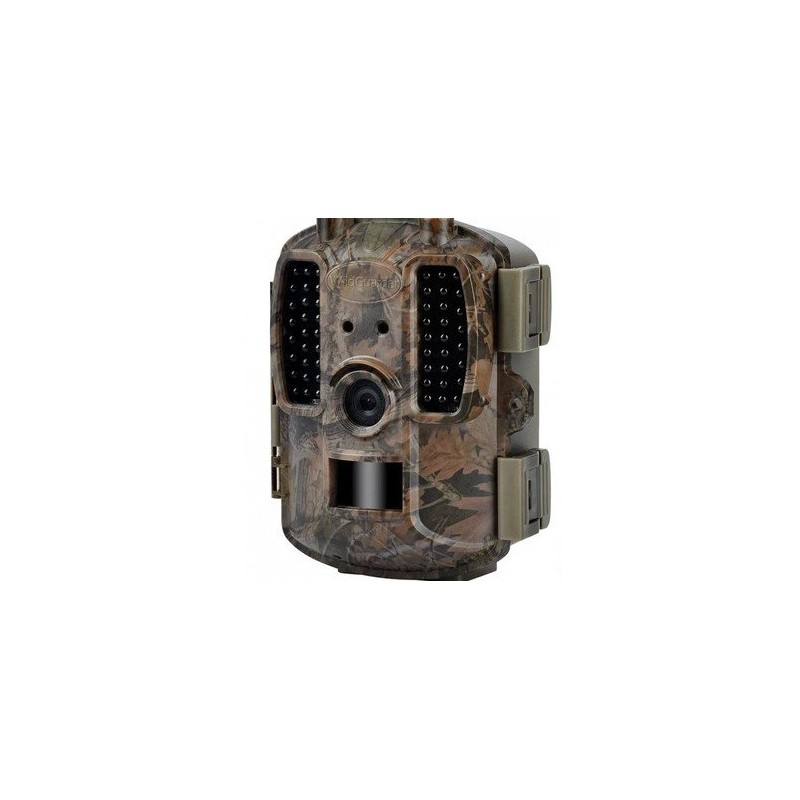 Fototrappola IDS GUARDI CAM – 12 Mpx Fototrappola IDS GUARDI CAM – 12 Mpx