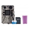 Fototrappola Scout Guard BG310-FP KIT