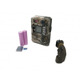 Fototrappola Scout Guard BG310-FP KIT