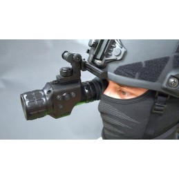 Visore termico ATN ODIN LT 320x240 - 25mm - 3-6x Visore termico ATN ODIN LT 320x240 - 25mm - 3-6x