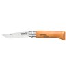 Coltello Opinel carbonio N°02