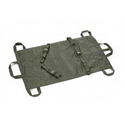 Kit PSA Barella pieghevole e Sacchetti porta selvaggina speciale