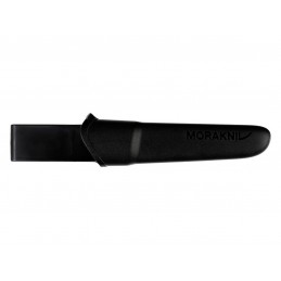 Coltello Mora Morakniv COMPANION HEAVY DUTY (S) BLACK (13159)