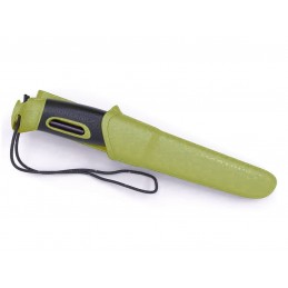 Coltello Mora Morakniv COMPANION SPARK GREEN (13570)