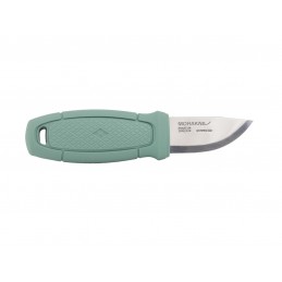 Coltello Mora Morakniv ELDRIS LIGHTDUTY MINT GREEN (13855 )