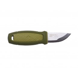 Coltello Mora Morakniv ELDRIS FIRE-KIT GREEN (12633)