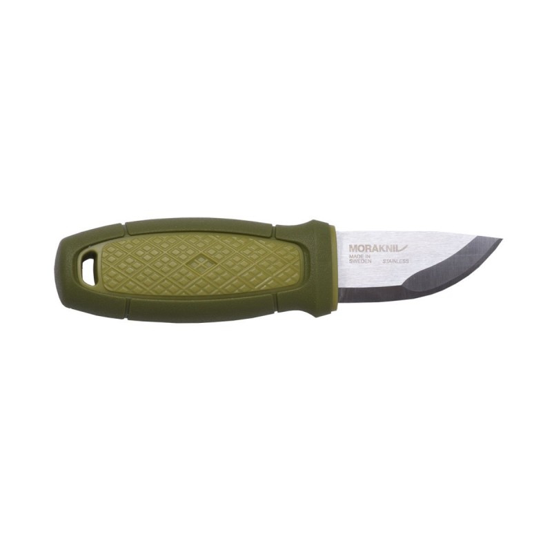 Coltello Mora Morakniv ELDRIS FIRE-KIT GREEN (12633)