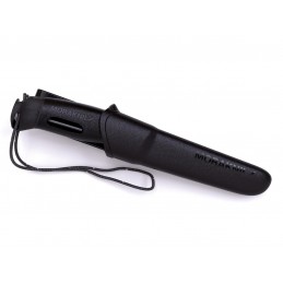 Coltello Mora Morakniv COMPANION SPARK BLACK (13567)