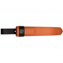 Coltello Mora Morakniv KANSBOL BURNT ORANGE (13505) Coltello Mora Morakniv KANSBOL BURNT ORANGE (13505)
