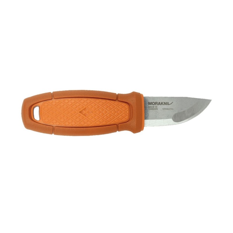 Coltello Mora Morakniv ELDRIS BURNT ORANGE (13519)