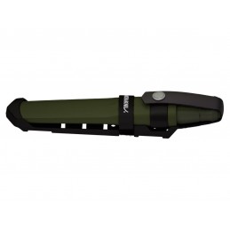 Coltello Mora Morakniv KANSBOL FODERO MULTI-MOUNT (12645) Coltello Mora Morakniv KANSBOL FODERO MULTI-MOUNT (12645)