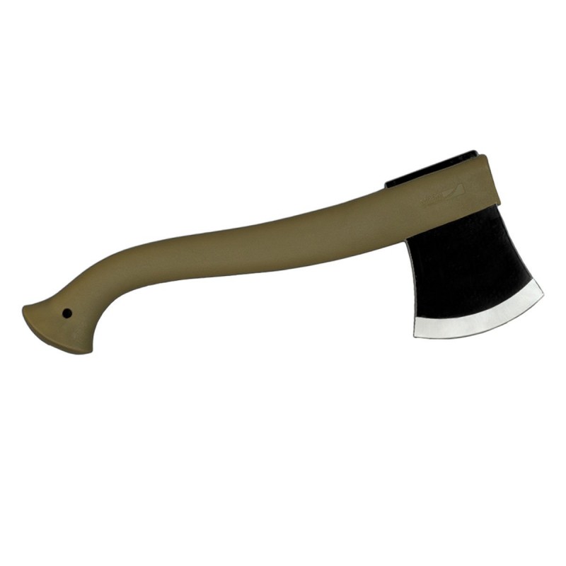 Ascia MORA Morakniv OUTDOOR AXE MILITARY GREEN (1-1991) Ascia MORA Morakniv OUTDOOR AXE MILITARY GREEN (1-1991)