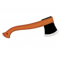 Ascia MORA Morakniv OUTDOOR AXE ORANGE (12058)